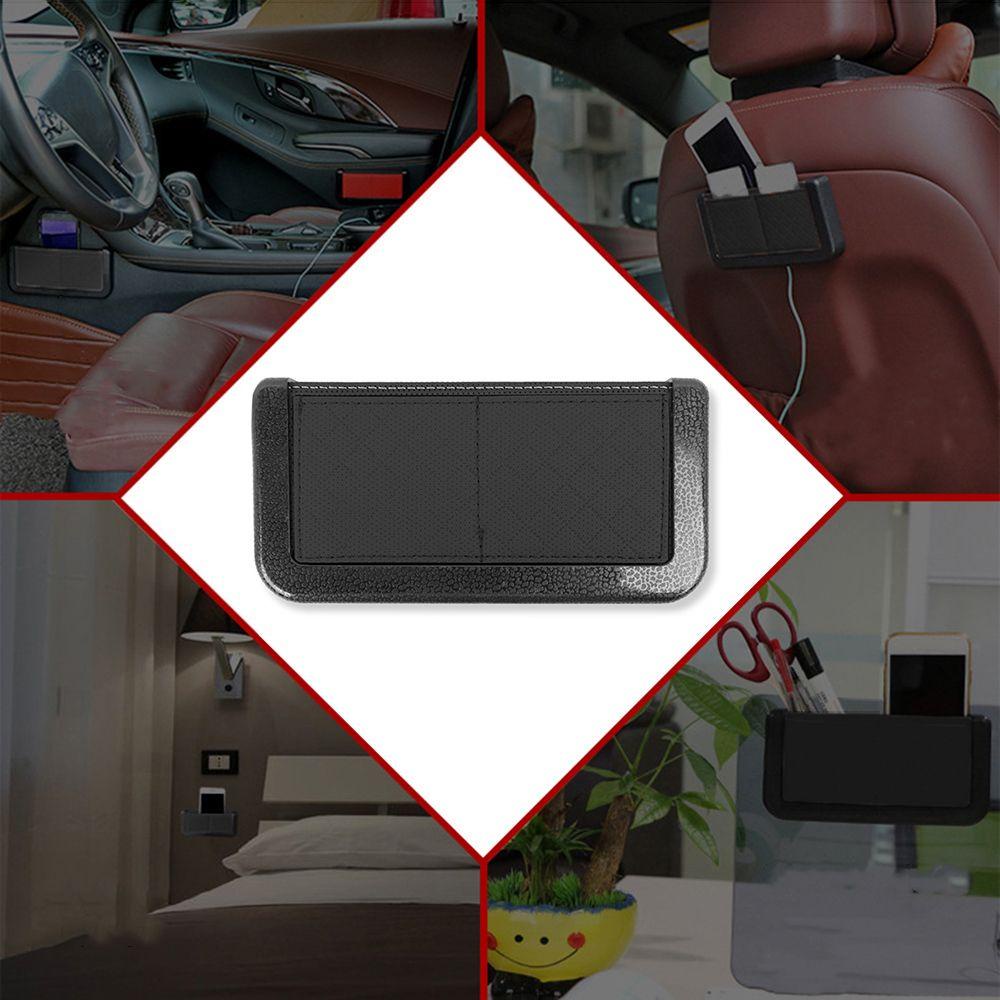 Hộp Đựng Thẻ Nhỏ Gọn Gàng Cho Xe Hơi Ốp