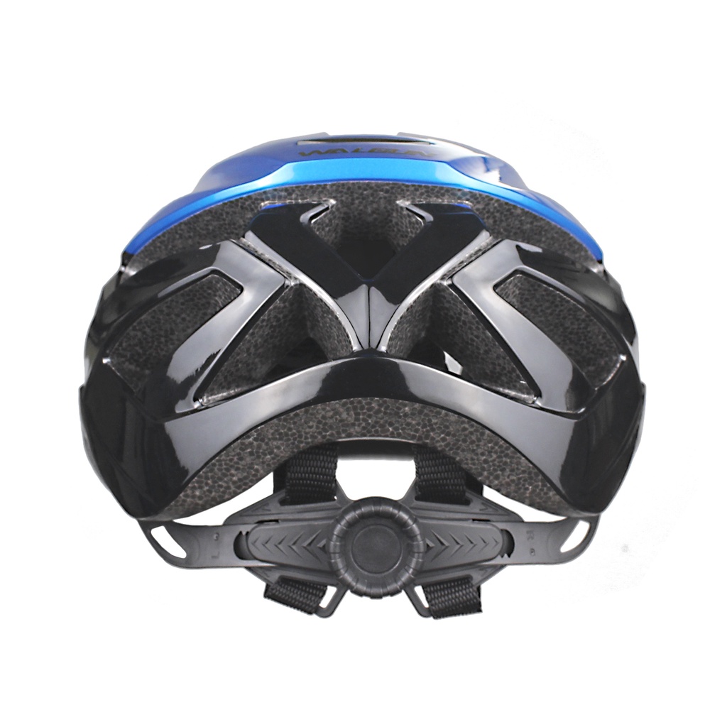 Mũ Bảo Hiểm Đi Xe Đạp Siêu Nhẹ Cao Cấp