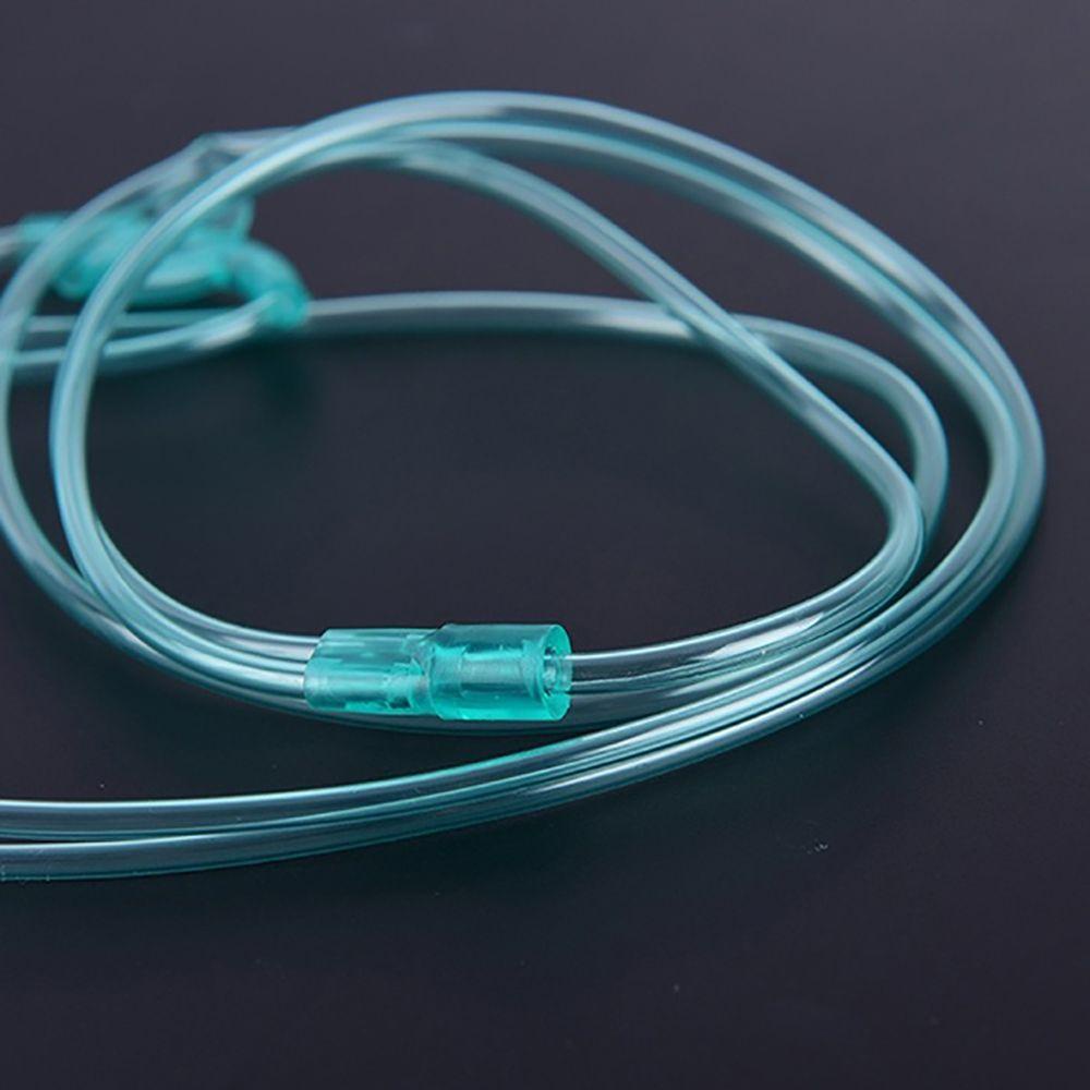 Ống Oxy Y Tế Chăm Sóc Sức Khỏe Cho Người Lớn Và Trẻ Em