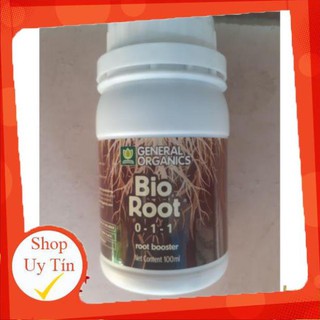 Siêu kích rễ mỹ bio root 0-1-1 lọ 100ml