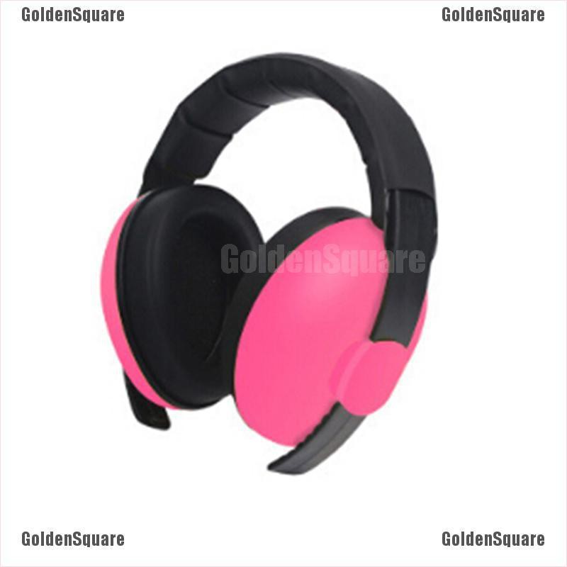 Chụp Tai Chống Ồn Bảo Vệ An Toàn Cho Bé Sự Bảo Vệ