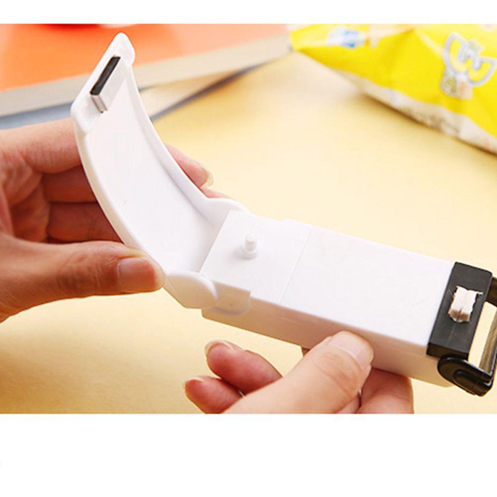 Máy hàn miệng túi mini tiện dụng