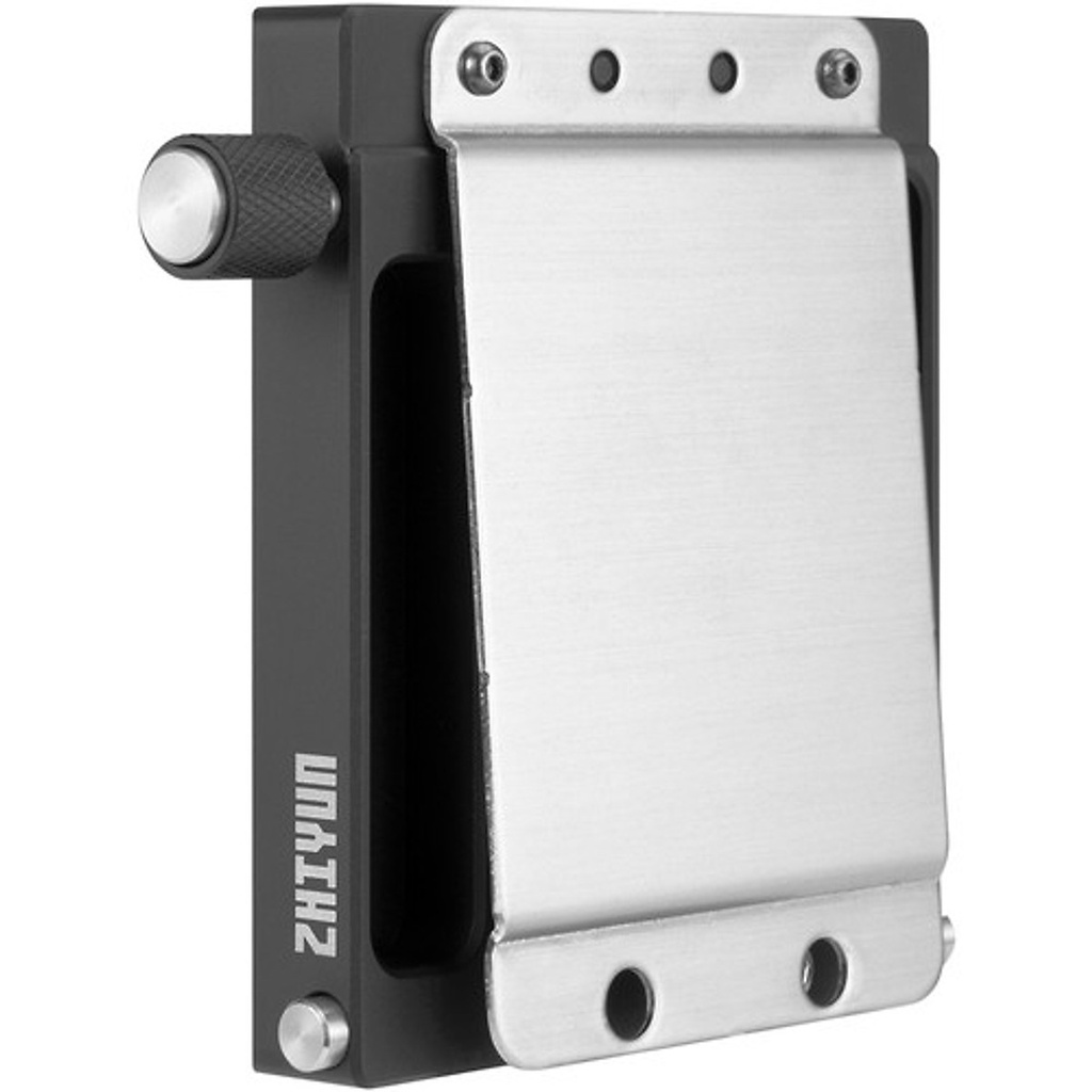 Tấm Đế Máy Ảnh Zhiyun TransMount Quick Release Base Plate