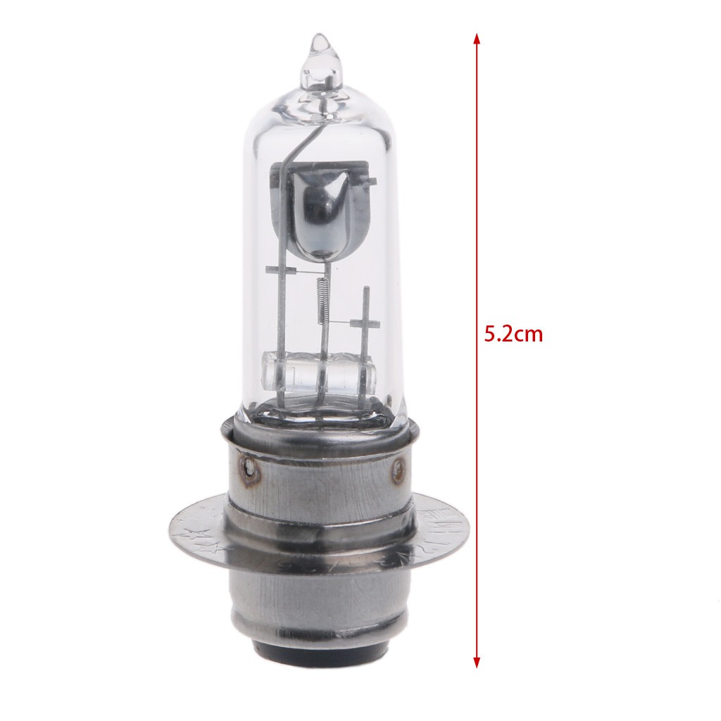 Đèn pha LED P15D-25-1 DC12V 35W chất lượng cao cho xe