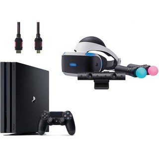 Camera V2 cho Playstation 4 Sony (Đen)