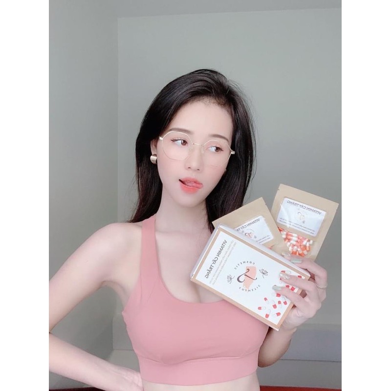 [SIÊU RẺ]1 Viên  Cấy Trắng Vĩnh Viễn, Vitamin Siêu Cấy Trắng Gấp 10 Lần, Trắng Nhanh Cấp Tốc, Hiệu Quả Trắng Siêu Tốc | BigBuy360 - bigbuy360.vn