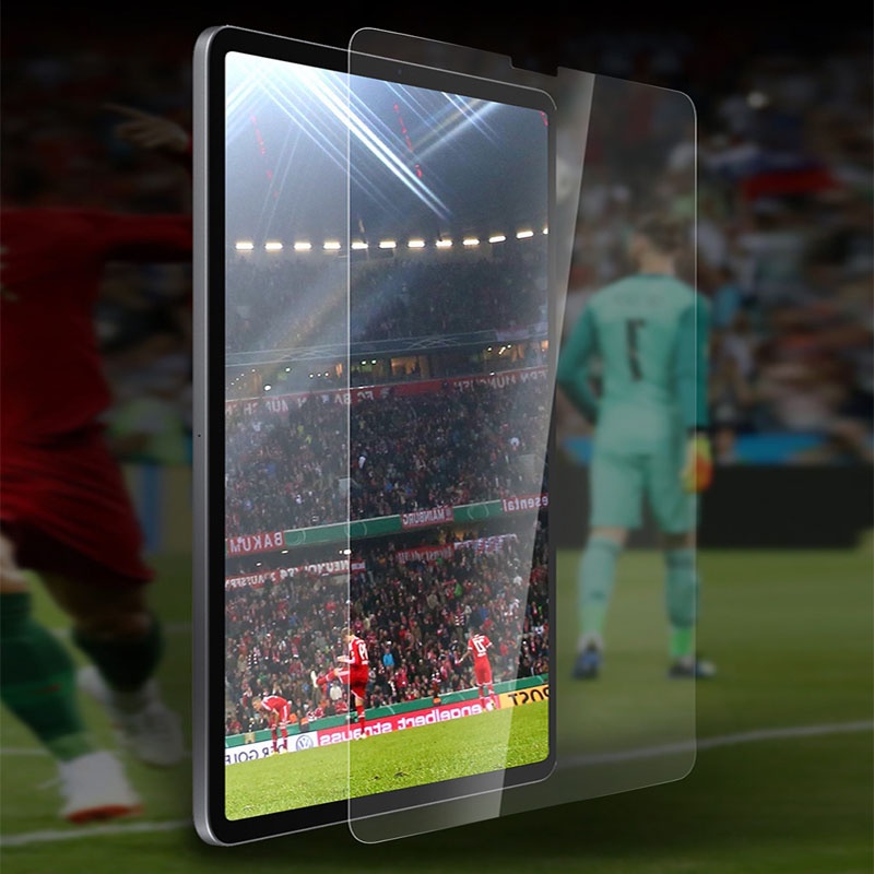 Kính cường lực XUNDD iPad Air 5 / 4  10.9 inch bảo vệ màn hình, chống trầy xước