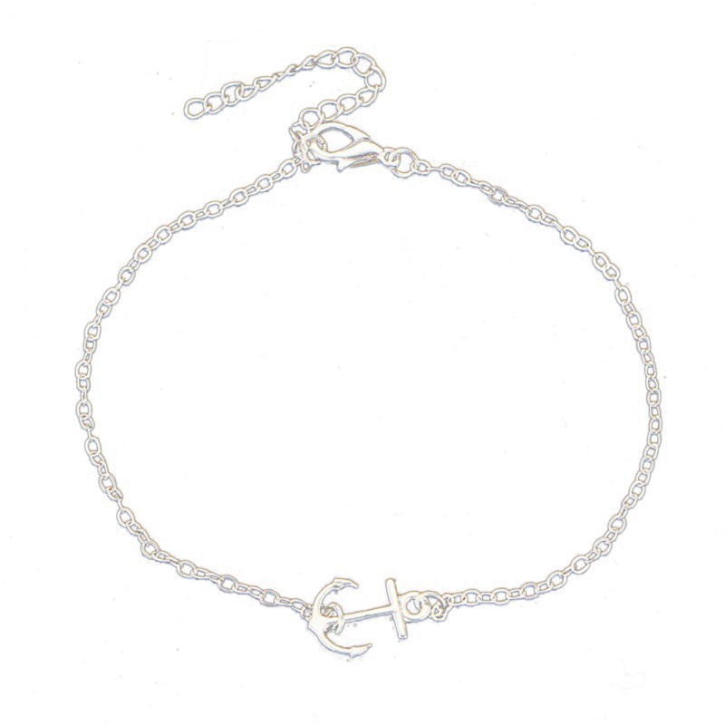 5 Lắc chân thiết kế thời trang | BigBuy360 - bigbuy360.vn