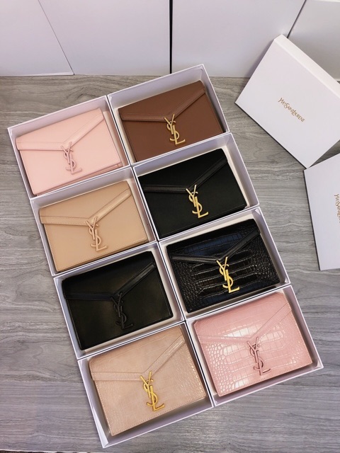 Túi bì thư da rắn