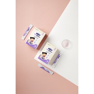 GM Pharm bổ sung Sắt - vitamin C  (6M - 13Y)