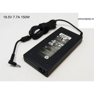 (TẶNG MÁY HÚT BỤI MINI)Sạc Adapter Laptop HP ZBook 15 Studio G3
