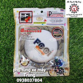 Bố nồi FCCI Thailand dành cho Exciter 150