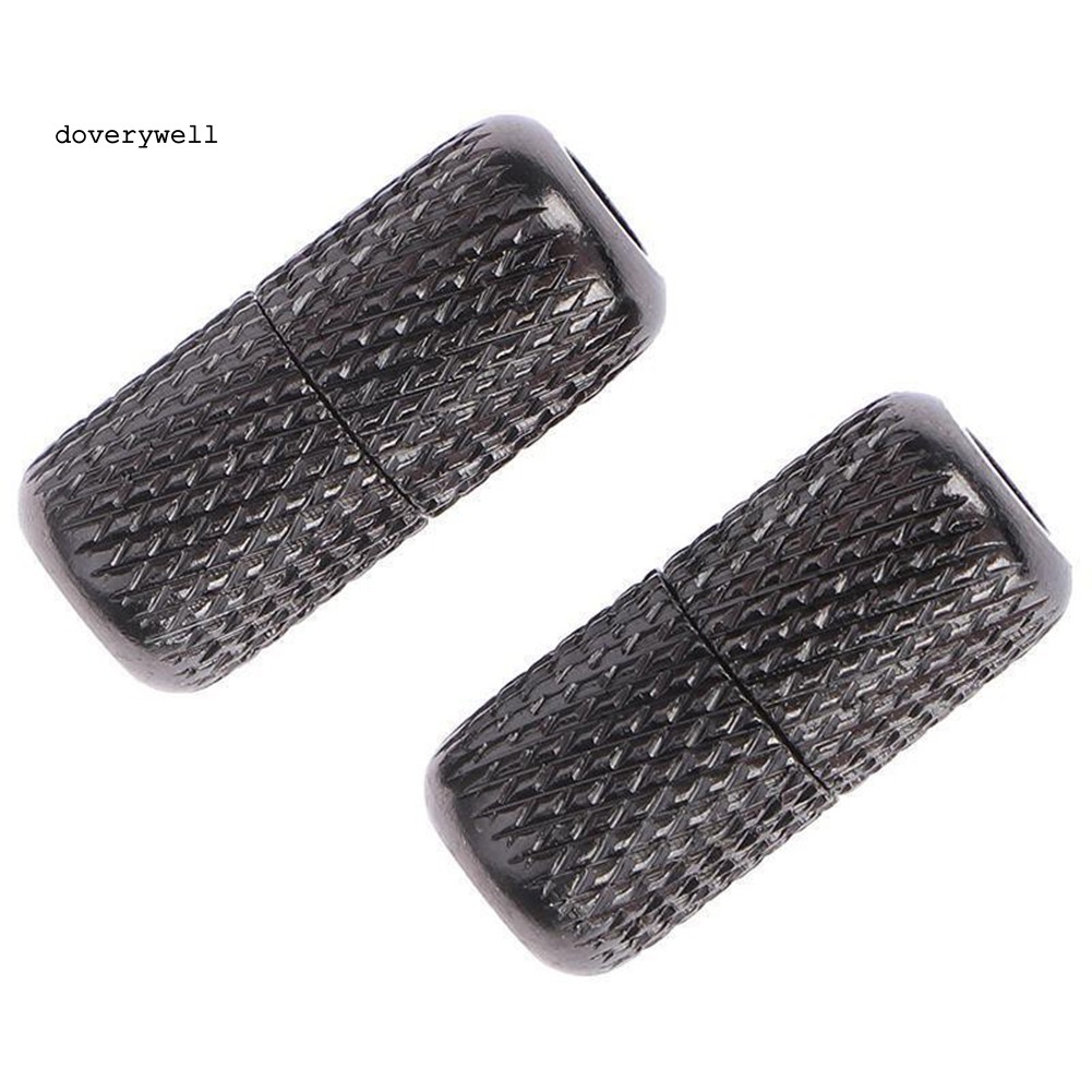 Cặp Khóa Dây Giày Thể Thao Bằng Đồng Không Cần Buộc 1