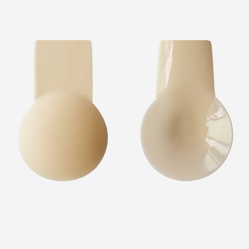 AOFEIQIKE AOFEIQIKE Miếng Dán Ngực Silicone Hình Tai Thỏ