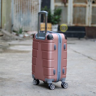 VALI NHỰA DẺO 24INCH
