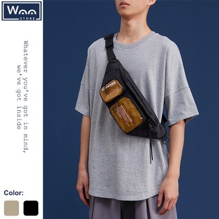 TÚI BAO TỬ UNISEX CAO CẤP