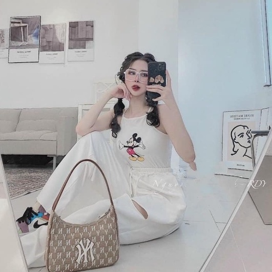 ĐỒ BỘ MẶC NHÀ MICKEY,ĐỒ MẶC NHÀ,ĐỒ NGỦ NỮ,ĐỒ NGỦ MẶC NHÀ,ĐỒ BỘ ĐI DẠO PHỐ