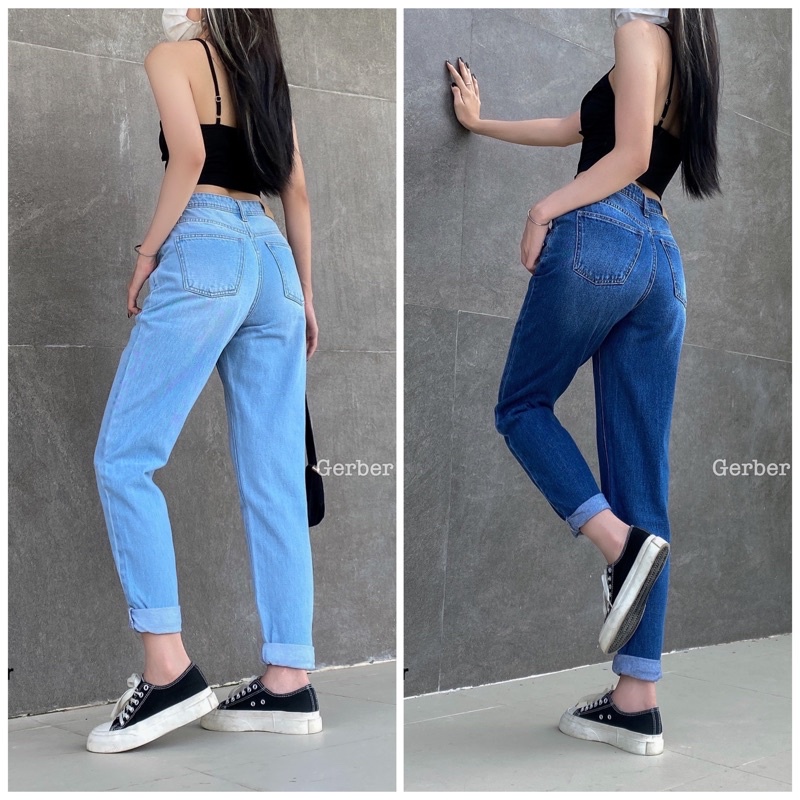 Quần Momjeans Gerber 20decemberjeans mã 1114