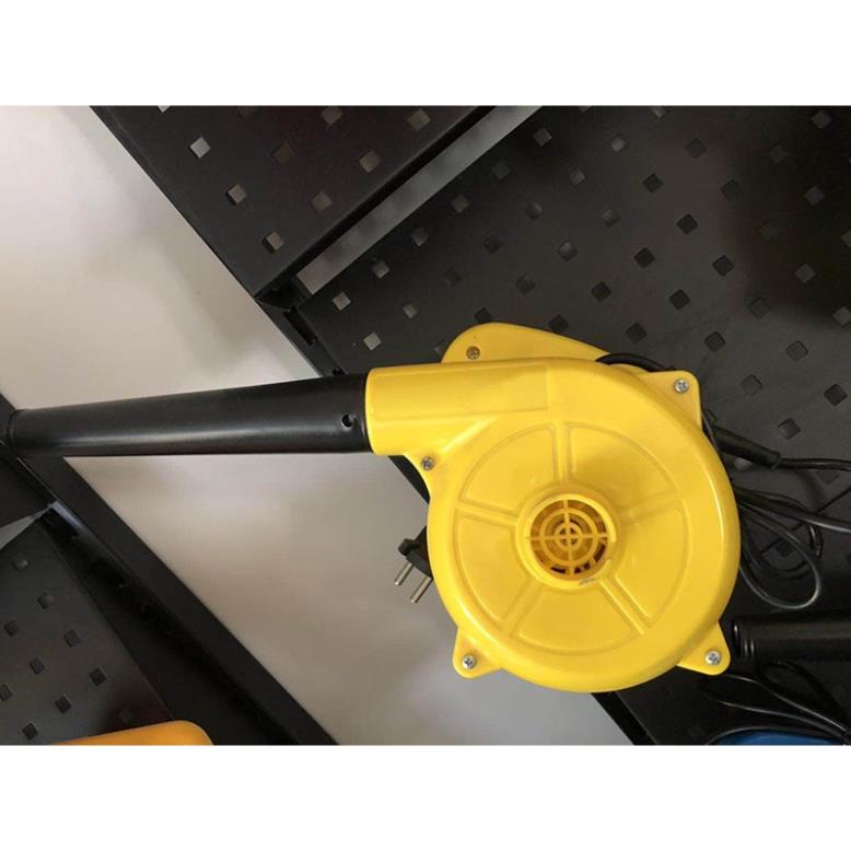 [Ảnh thật/Video -⚡️FREESHIP⚡️]Máy Thổi Và Hút Bụi Cầm Tay AOTUO 750W Cực Mạnh- Máy Hút Bụi Đa Năng