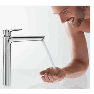 Vòi chậu Hansgrohe Tails E240 71716000