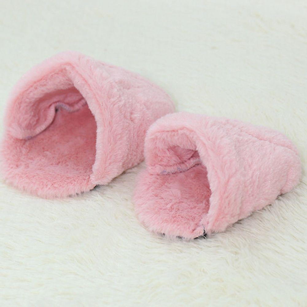 ELLSWORTH Nệm Ngủ Giữ Ấm Mùa Đông Hình Chú Sóc / Heo Guinea Mini Dễ Thương