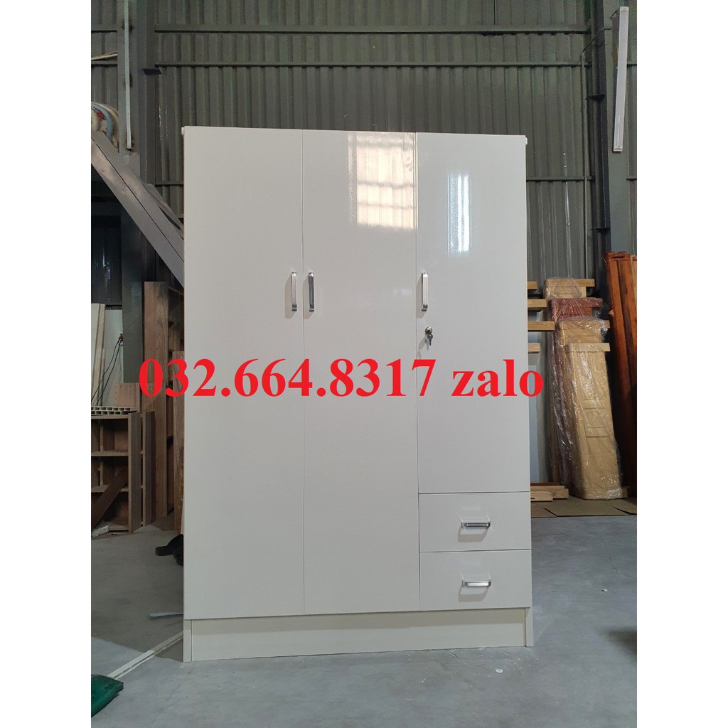 Tủ nhựa đài loan giá rẻ mẫu đẹp C1m8x1m2x47