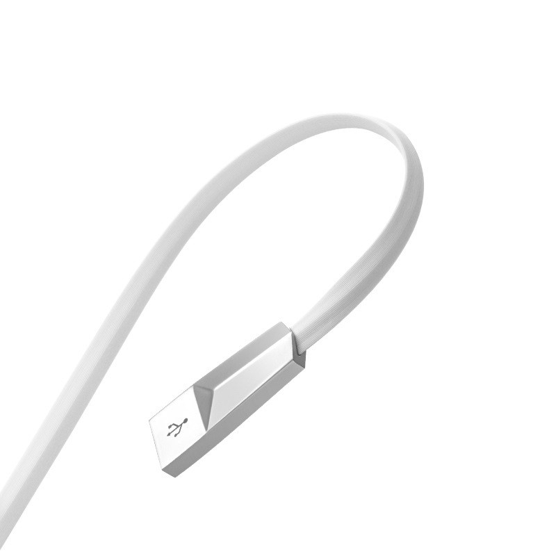 Cáp sạc Micro USB Hoco X4 hỗ trợ sạc nhanh dài 1.2m cho Smart phone Table
