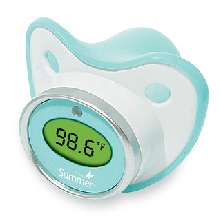 Nhiệt kế ti giả Summer SM14514