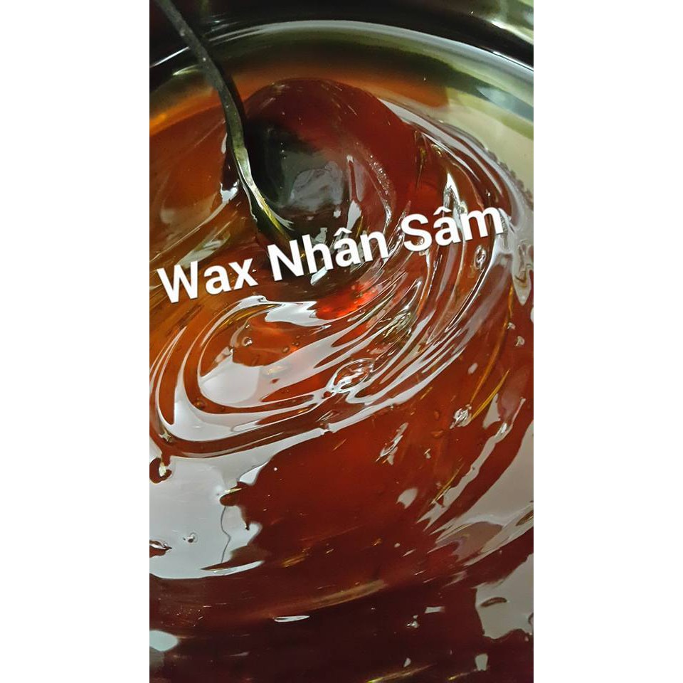 Wax tẩy lông tinh chất nhân sâm 400gr | BigBuy360 - bigbuy360.vn