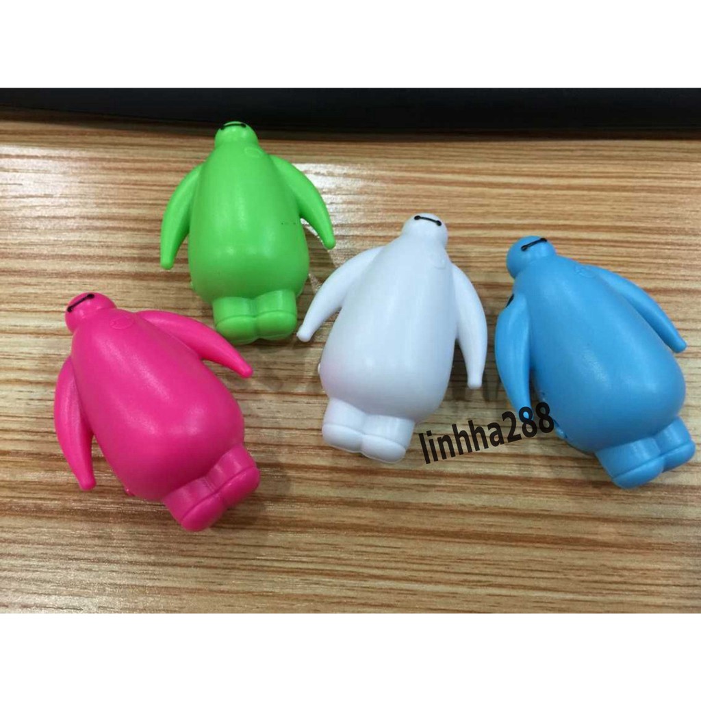 Máy nghe nhạc baymax mp3 tương trợ thẻ nhớ 8gb sd tf + tai nghe chất lượng cao
