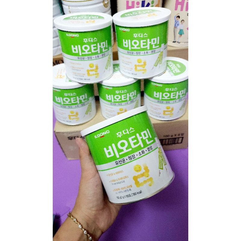 Men ildong Hàn Quốc duogduog89