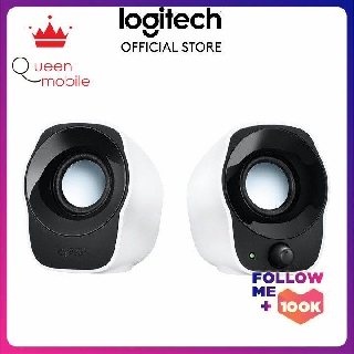 Loa vi tính âm thanh nổi logitech z121