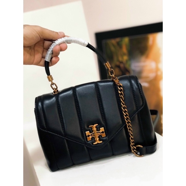 Túi Tory Burch đen