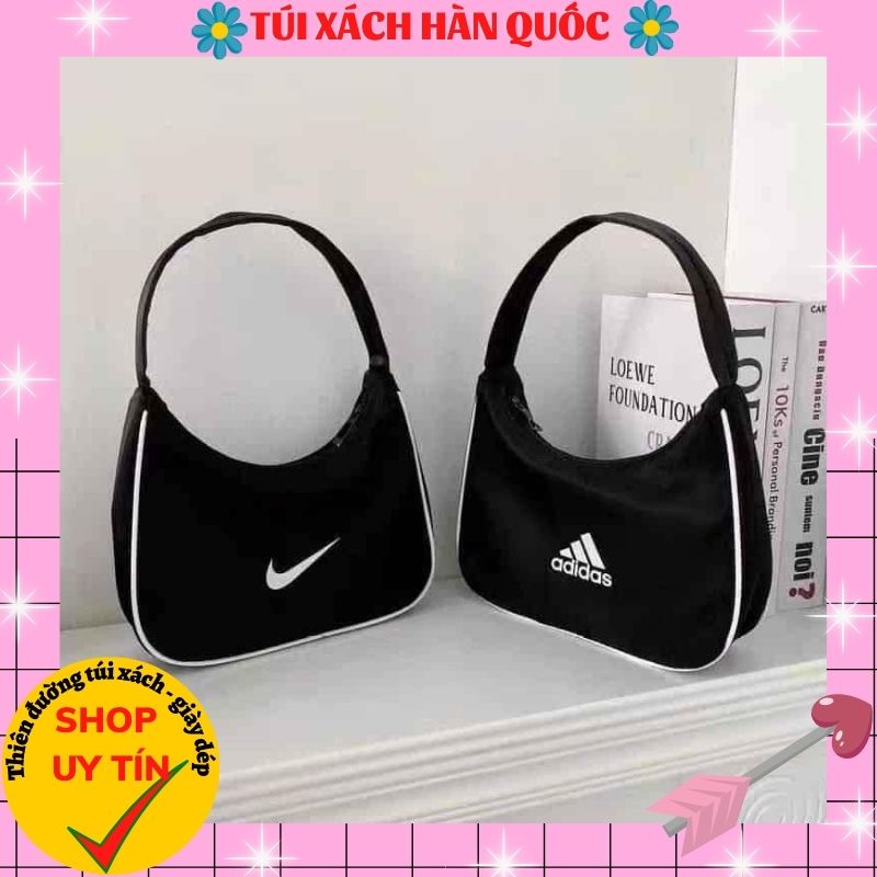 Túi Kẹp Nách Nữ ❤️FREESHIP❤️ Túi Đeo Vai, Xách Tay Nữ Thời Trang H150