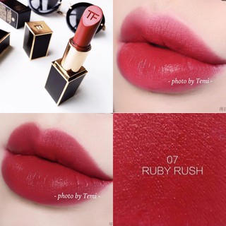 Son thỏi Tom Ford Lip Color Matte