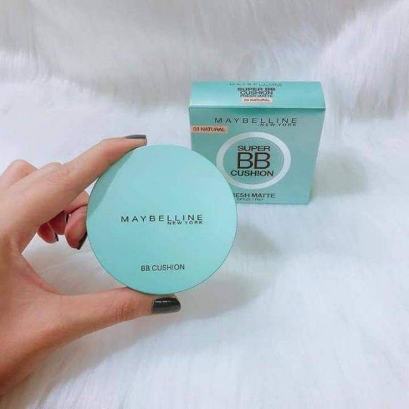 Phấn nước BB che khuyết điểm | BigBuy360 - bigbuy360.vn