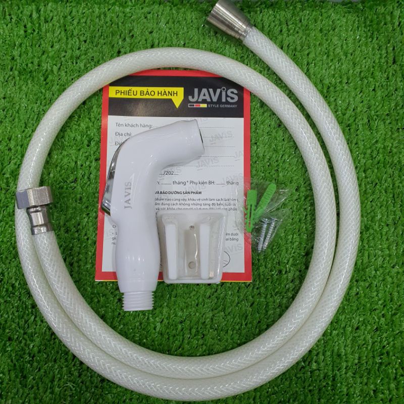 Vòi xịt vệ sinh, vòi xịt vệ sinh nhà tắm,vòi xịt toilet - X121