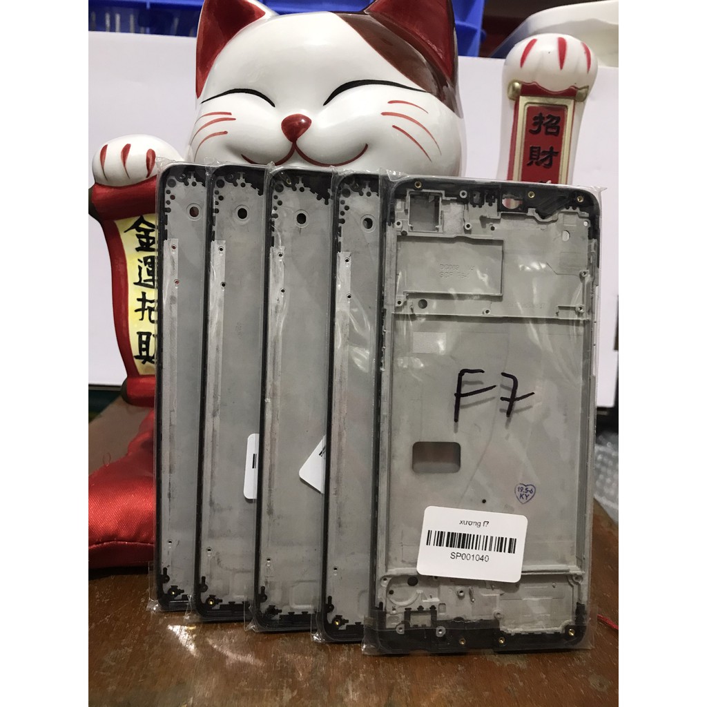 xương oppo f7