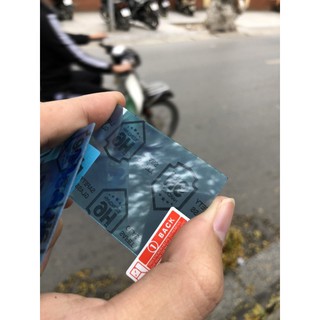 Cường Lực Dẻo Nano 9H Nokia N73