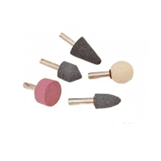 Bộ 5 mũi đá mài Tolsen 77110 chất liệu nhôm Oxit cao cấp, đa chức năng - Phân Phối Chính Hãng Bởi SCG Home