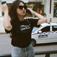 Áo Thun Tay Lỡ MIKENCO Psychedelic Effect, áo phông unisex Form rộng oversize, chất liệu Cotton. KKIM Shop
