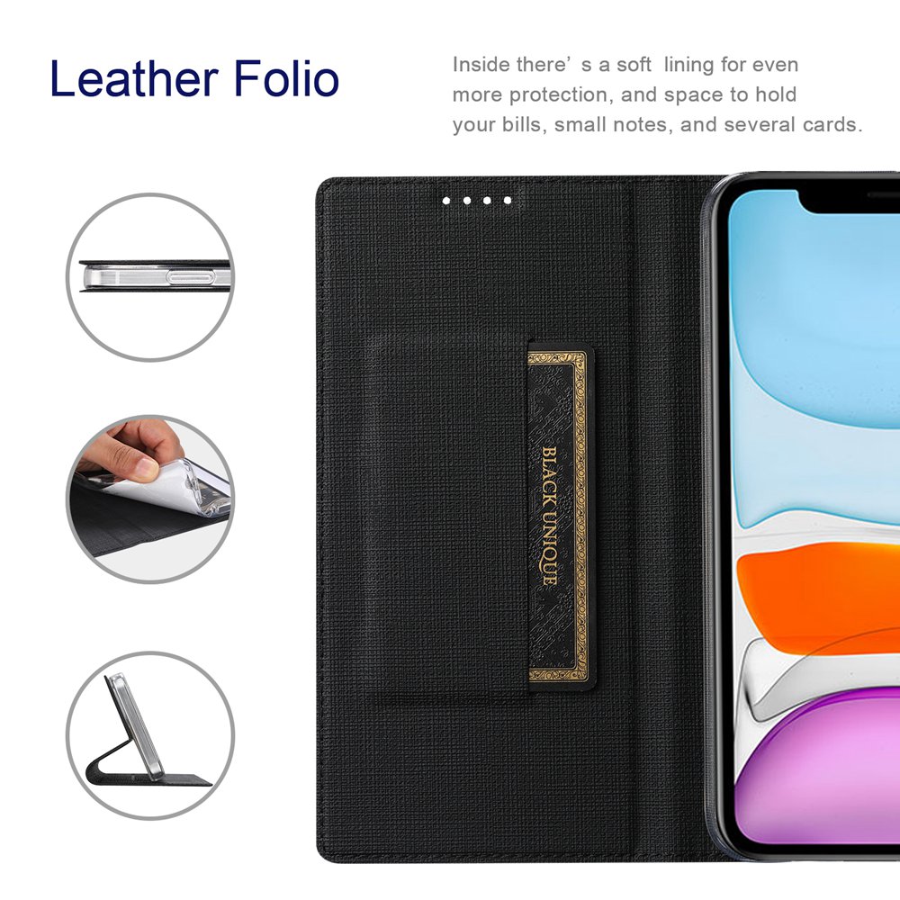 VILI Bao Da Thiết Kế Thời Trang Tiện Lợi Cho Oppo Find X3 Pro