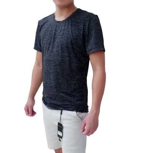 ÁO PHÔNG NAM BABOYKA CHẤT THỂ THAO VỚI 5 MÀU CƠ BẢN [ACT278][NEW] | BigBuy360 - bigbuy360.vn