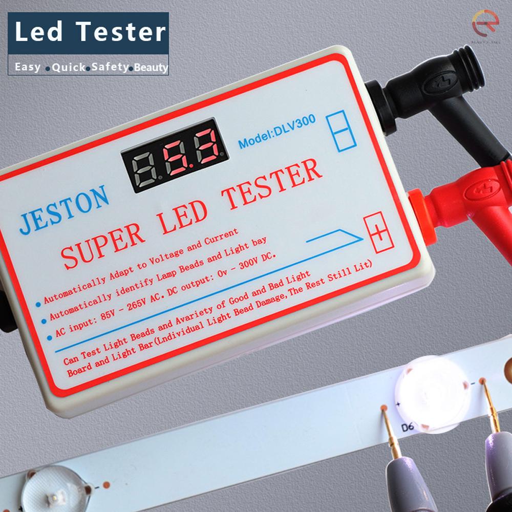 Dụng Cụ Kiểm Tra Đèn Nền Tv Led