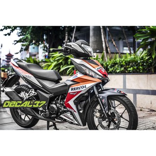 Tem Trùm Winner RepSol