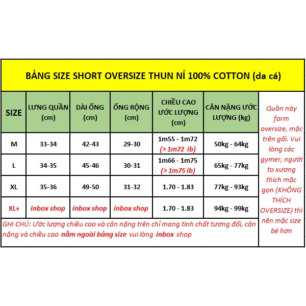 Quần short thun nam DATINO Signature màu xám xước 100% cotton da cá chất dày dặn, form rộng mặc trên gối.