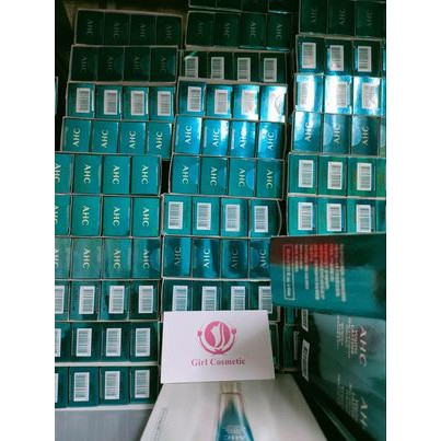 [Mã INCU1708 hoàn 15K xu đơn 50K] Kem dưỡng mắt AHC giúp ngăn ngừa lão hóa, chống thâm quầng mắt hiệu quả | BigBuy360 - bigbuy360.vn