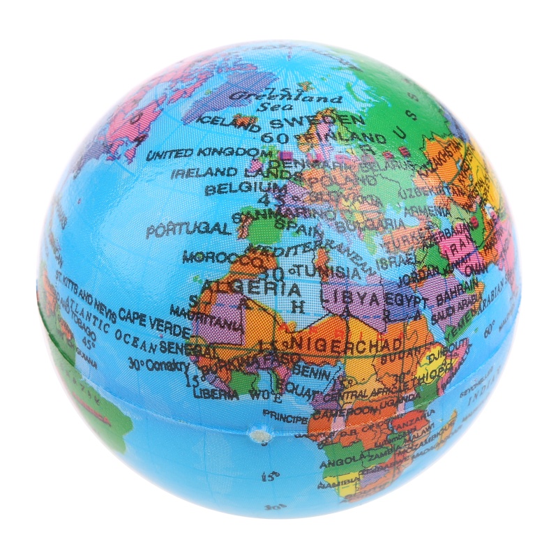 Con Quay Đồ Chơi Fidget Spinner WMMB 2.5 / 4inch BằNg XốP PU TiệN DụNg Cho Trẻ Em