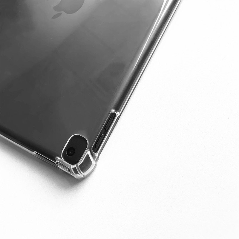 Vỏ bảo vệ For 2020 iPad Gen 8 10.2 inch Ốp lưng 2019 iPad 7th generation Vỏ chống rơi | BigBuy360 - bigbuy360.vn