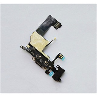 Cáp chân sạc iphone 5/5s (tặng miếng dán chống xước vỏ máy)